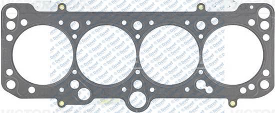 REINZ 61-29305-00 Silindir Kapak Contasi A6 2.0-2.0 16v (94-97) 80 2.0e 16v (92-94) 100 2.0-2.0 E 16v (90-94)